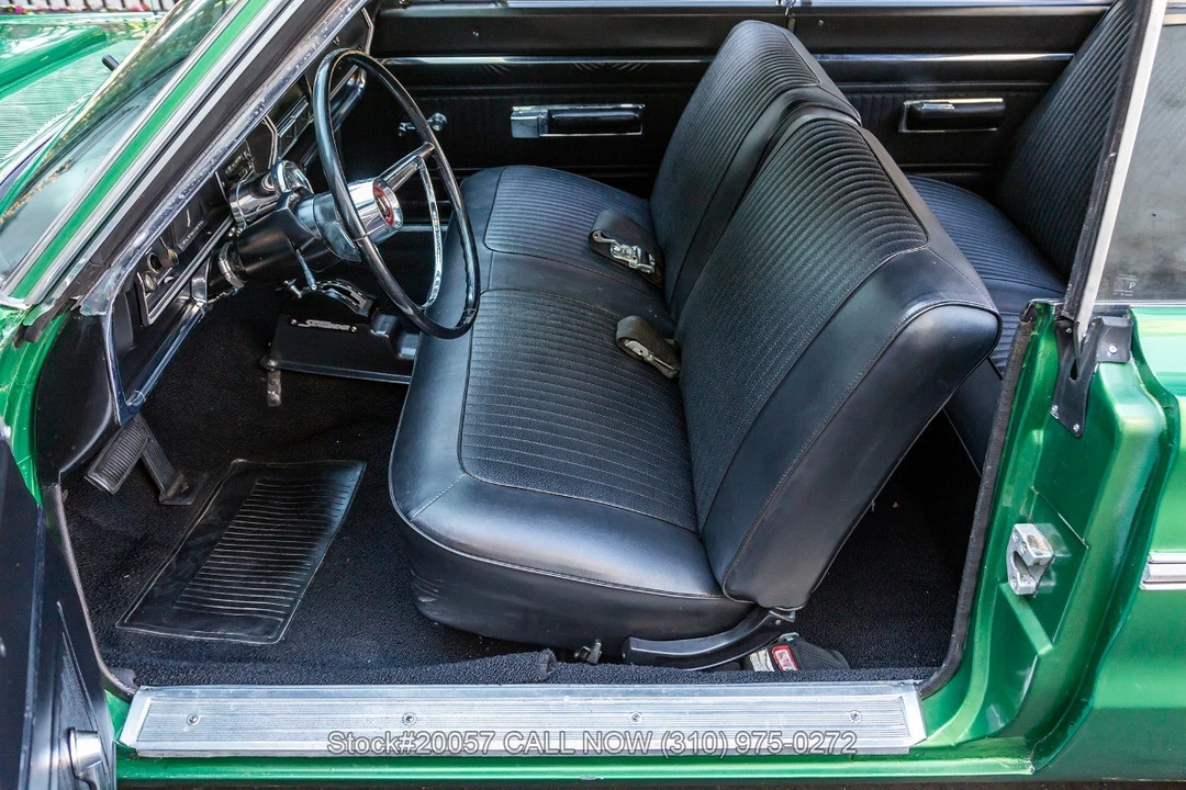1966 Plymouth Belvedere - Image 17 of 31