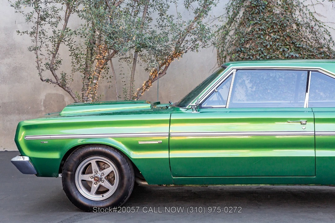1966 Plymouth Belvedere - Image 14 of 31