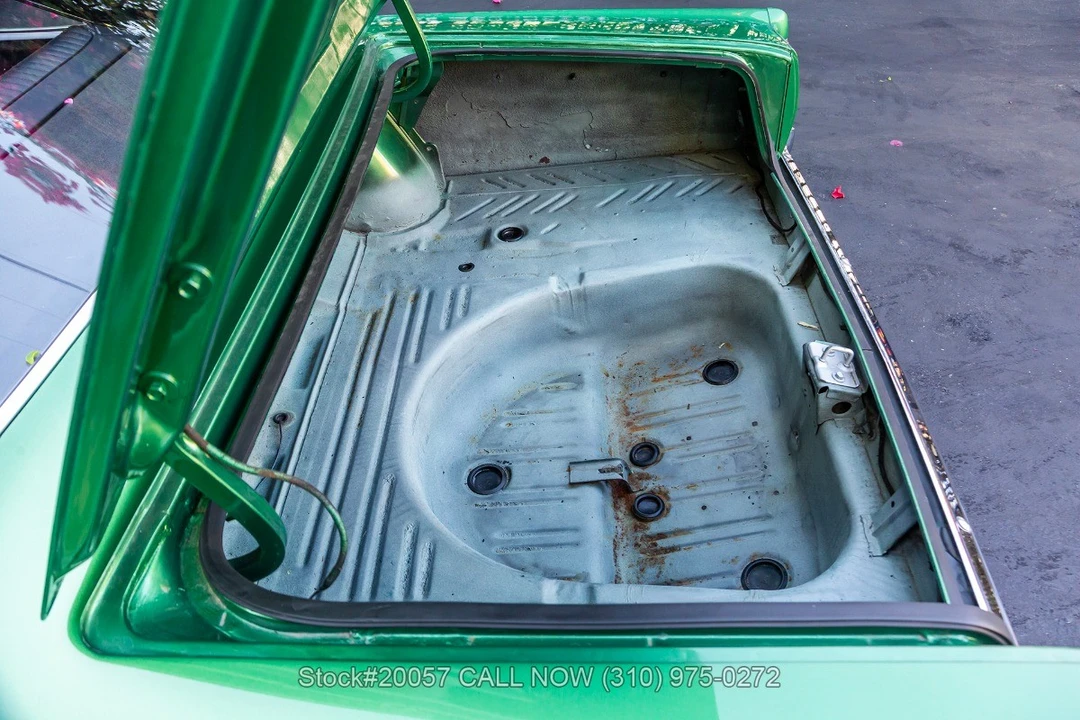 1966 Plymouth Belvedere - Image 27 of 31