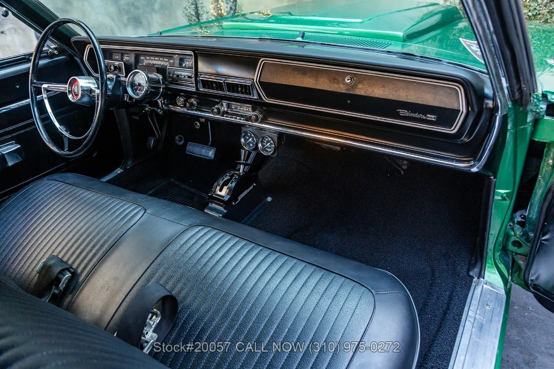 1966 Plymouth Belvedere - Image 24 of 31