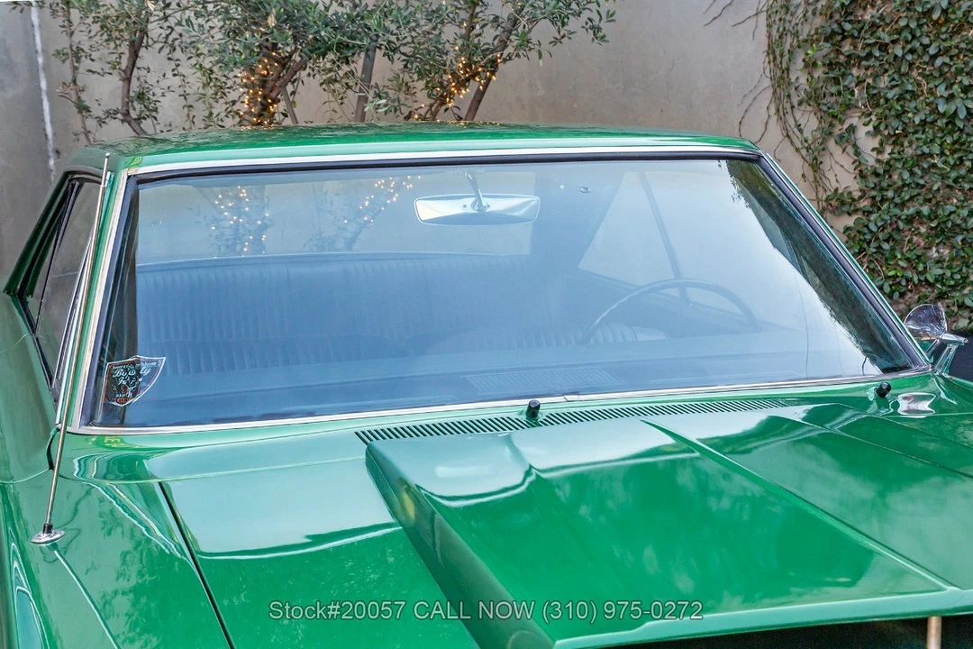 1966 Plymouth Belvedere - Image 11 of 31