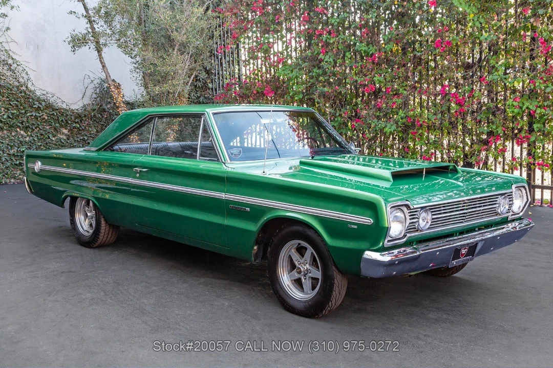 1966 Plymouth Belvedere - Image 4 of 31
