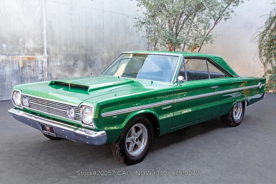 1966 Plymouth Belvedere - Image 10 of 31