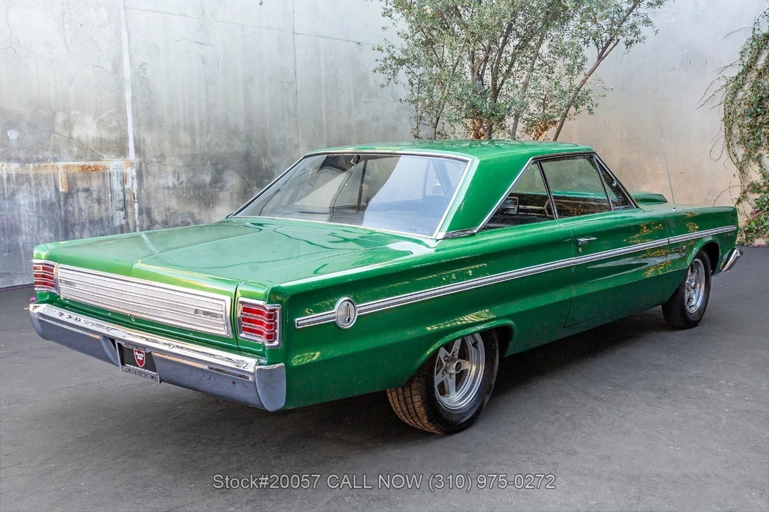 1966 Plymouth Belvedere - Image 7 of 31