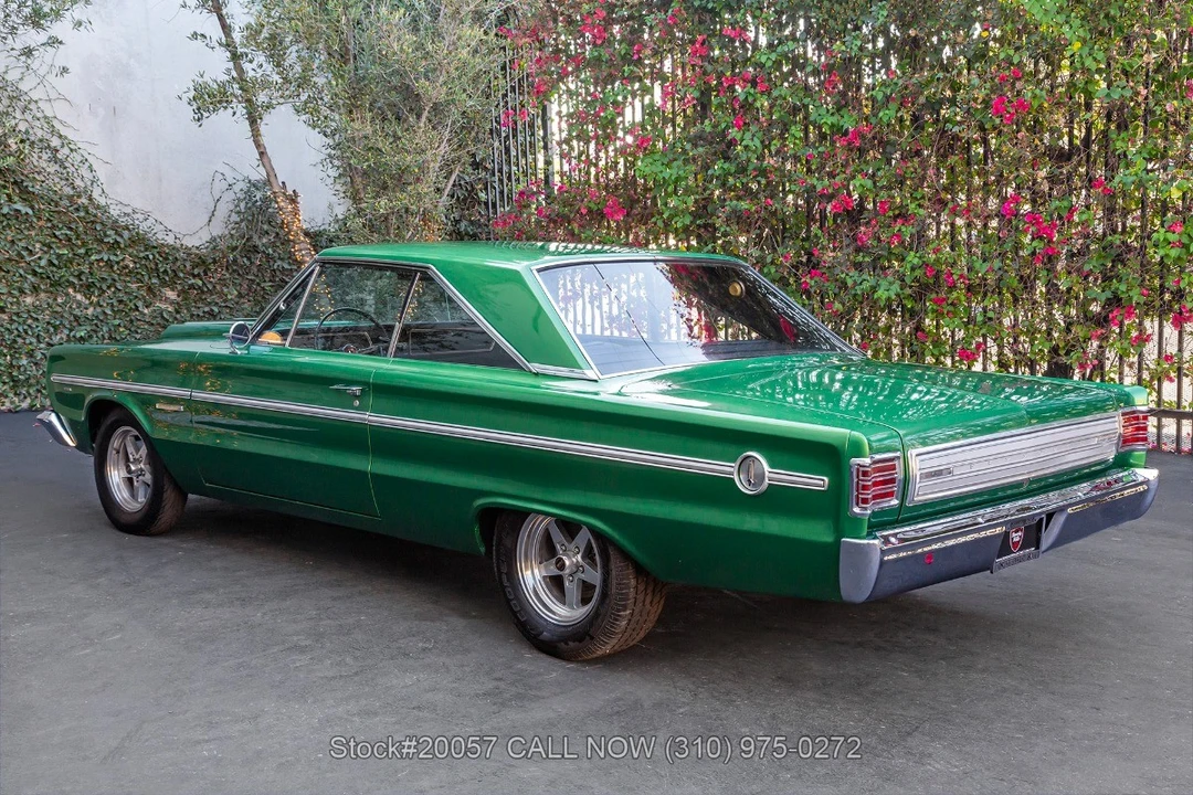 1966 Plymouth Belvedere - Image 9 of 31