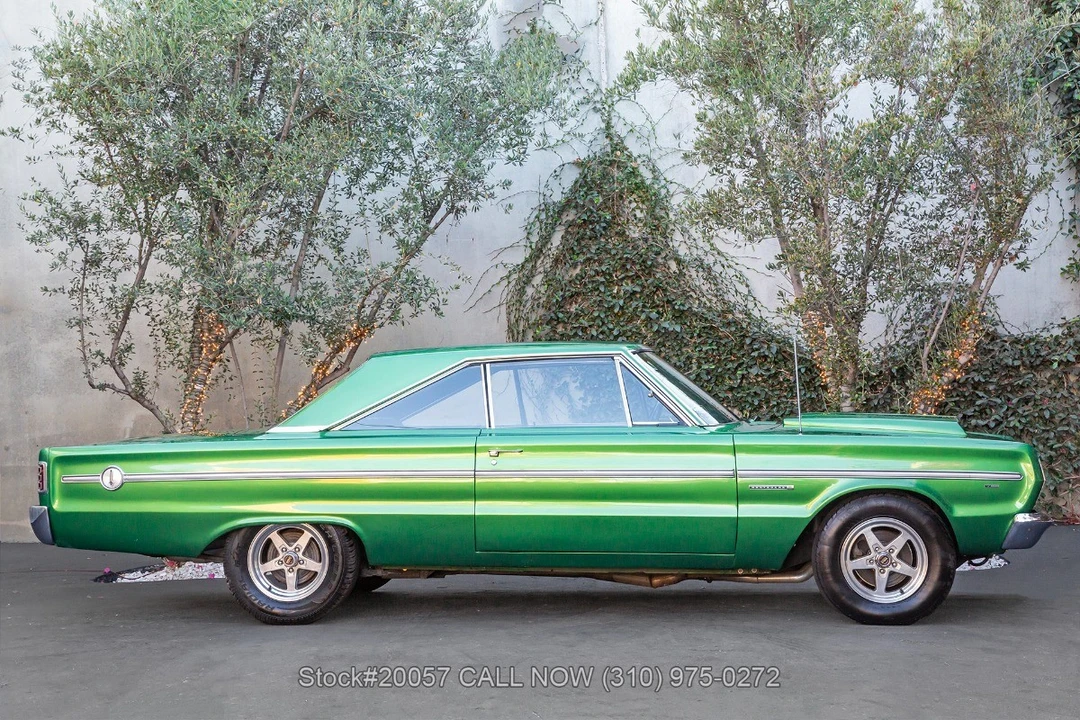 1966 Plymouth Belvedere - Image 6 of 31