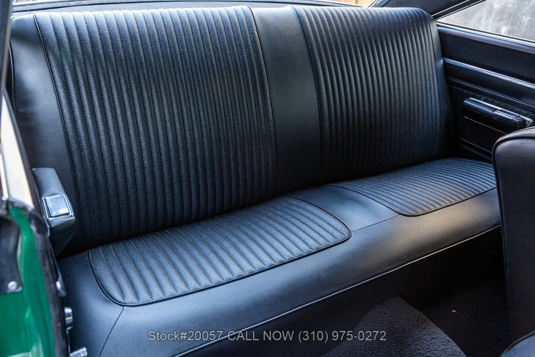 1966 Plymouth Belvedere - Image 23 of 31