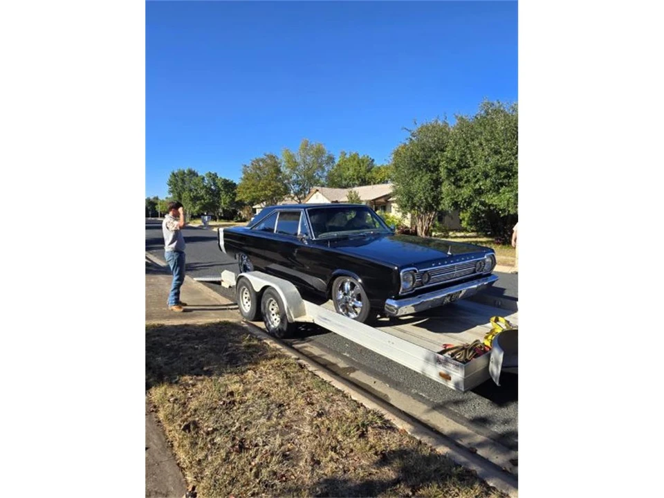 1966 Plymouth Belvedere - Image 2 of 28
