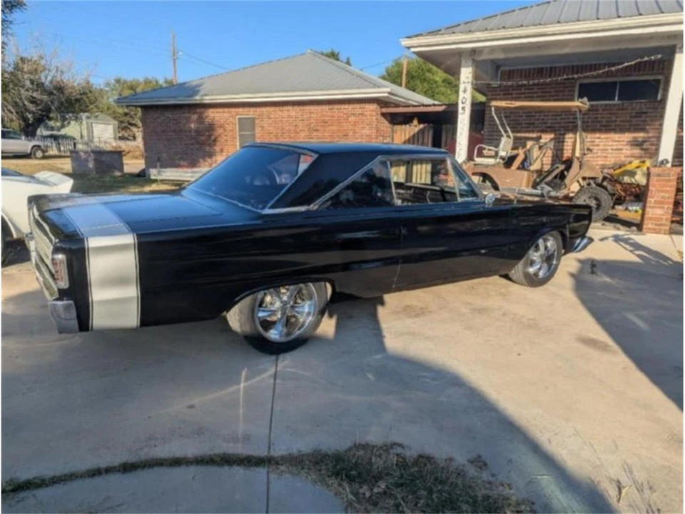 1966 Plymouth Belvedere - Image 6 of 28