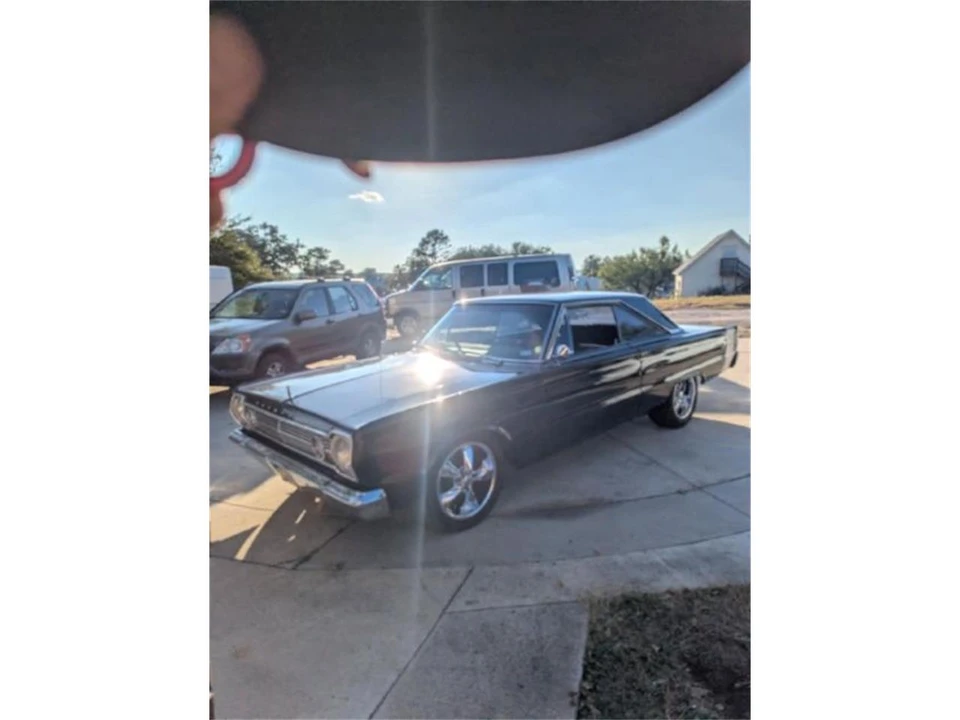 1966 Plymouth Belvedere - Image 7 of 28