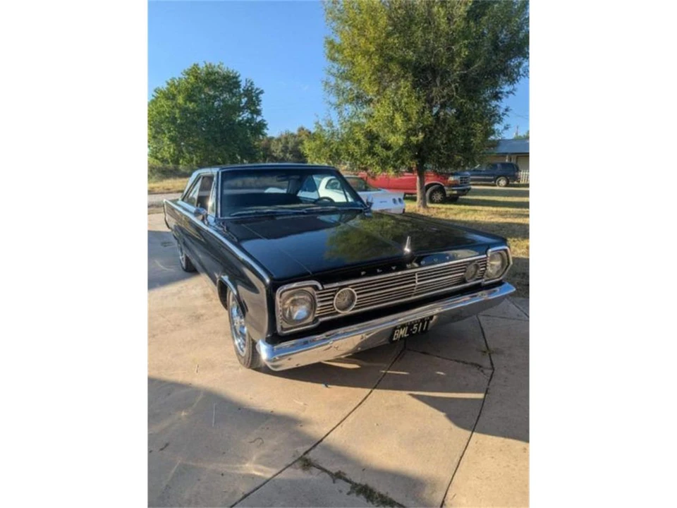 1966 Plymouth Belvedere - Image 4 of 28