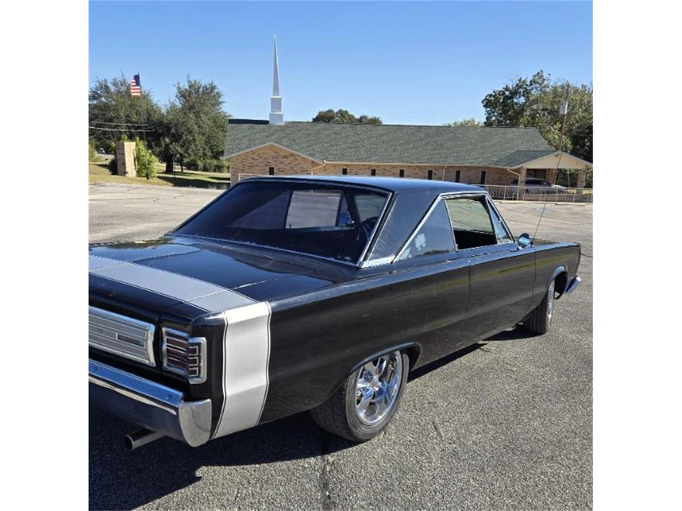 1966 Plymouth Belvedere - Image 13 of 28