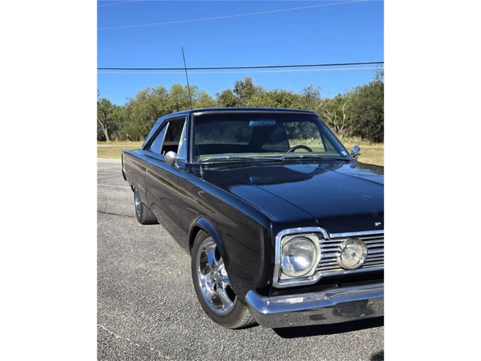 1966 Plymouth Belvedere - Image 14 of 28