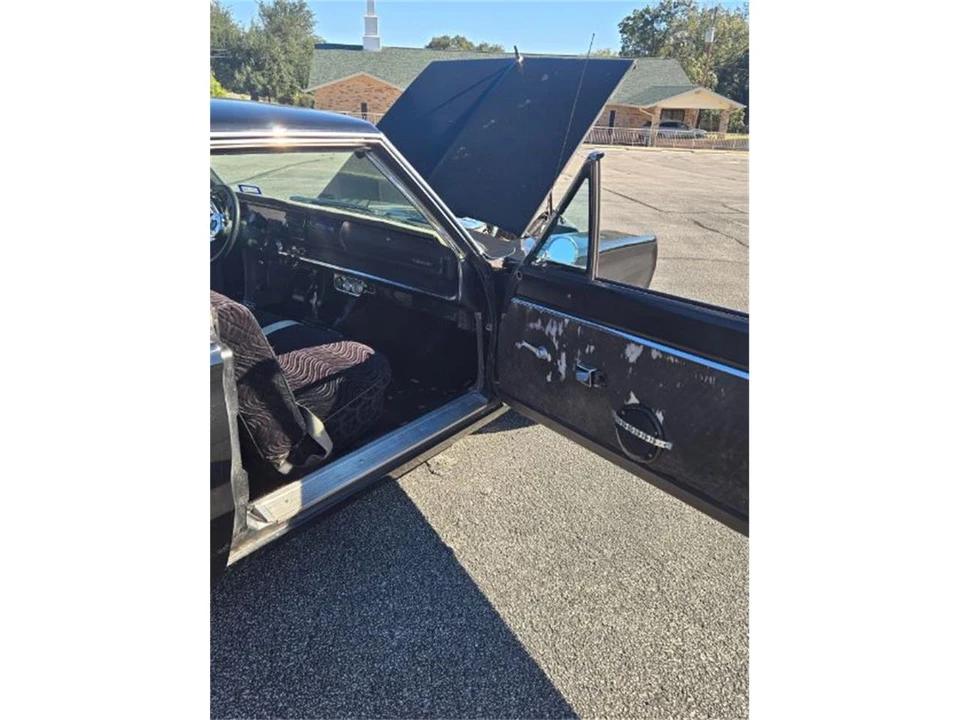 1966 Plymouth Belvedere - Image 20 of 28