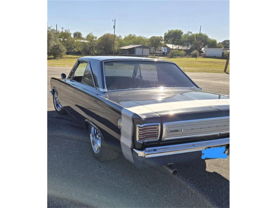 1966 Plymouth Belvedere - Image 12 of 28