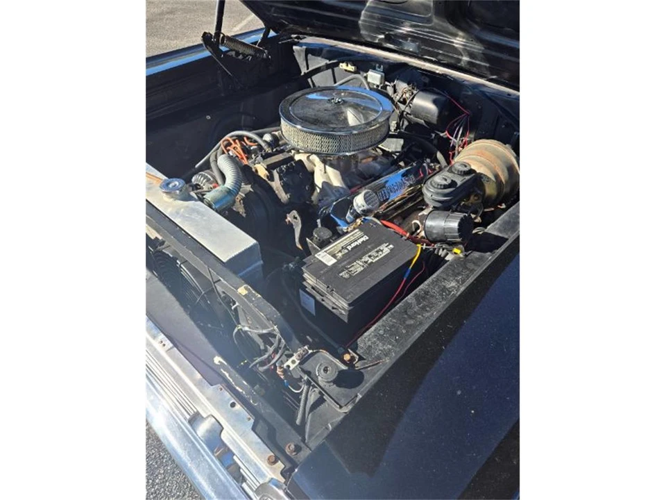 1966 Plymouth Belvedere - Image 18 of 28