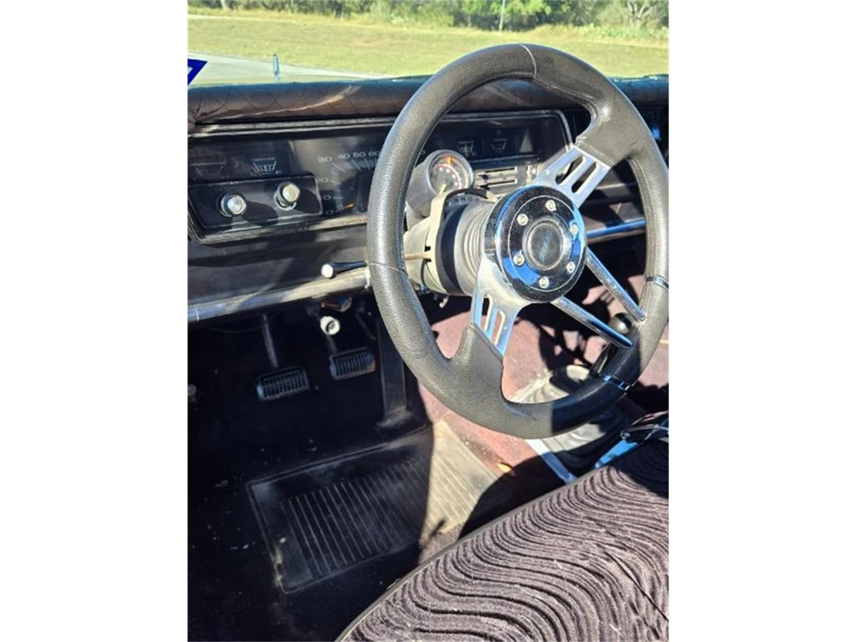 1966 Plymouth Belvedere - Image 10 of 28