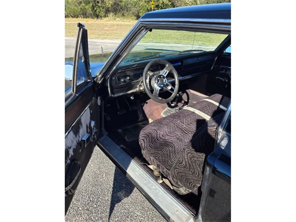 1966 Plymouth Belvedere - Image 11 of 28