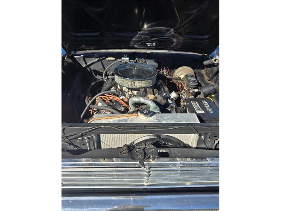 1966 Plymouth Belvedere - Image 19 of 28