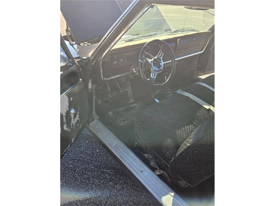 1966 Plymouth Belvedere - Image 22 of 28