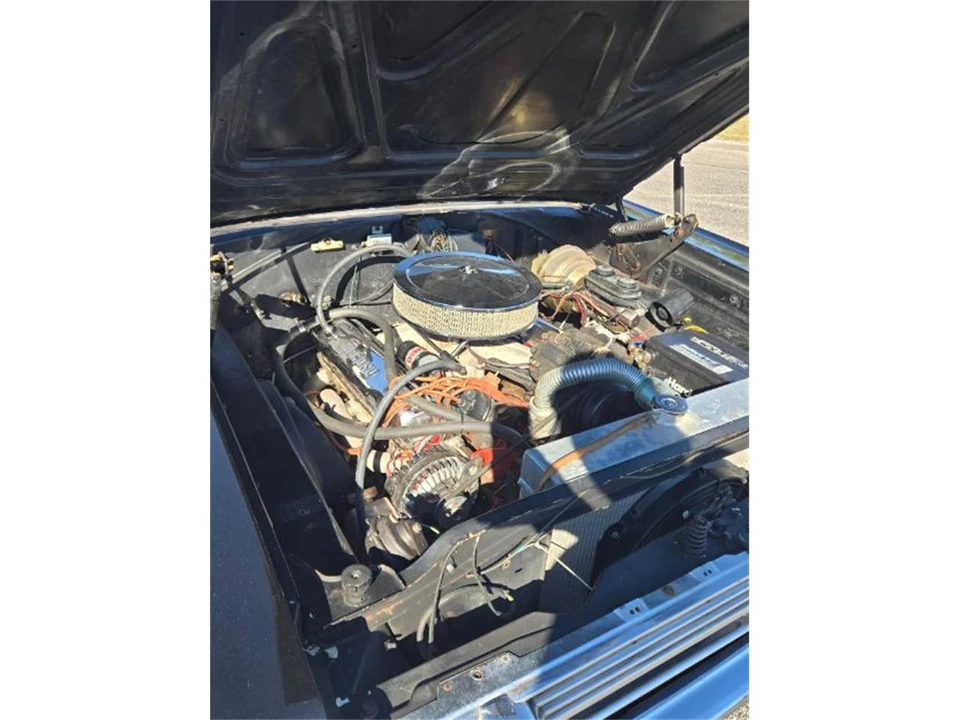 1966 Plymouth Belvedere - Image 16 of 28