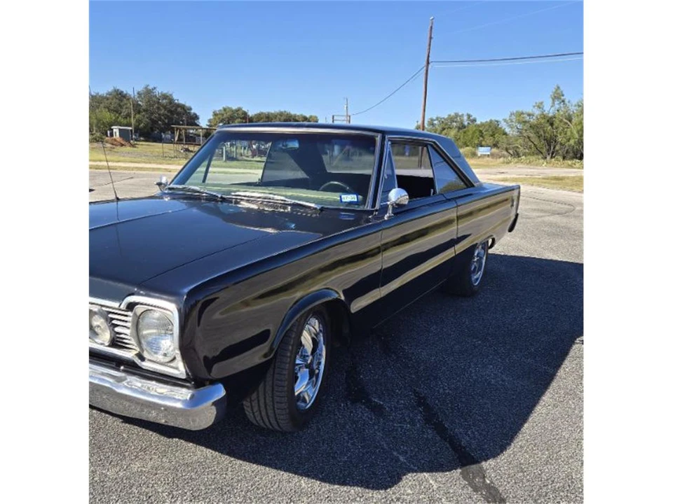 1966 Plymouth Belvedere - Image 25 of 28