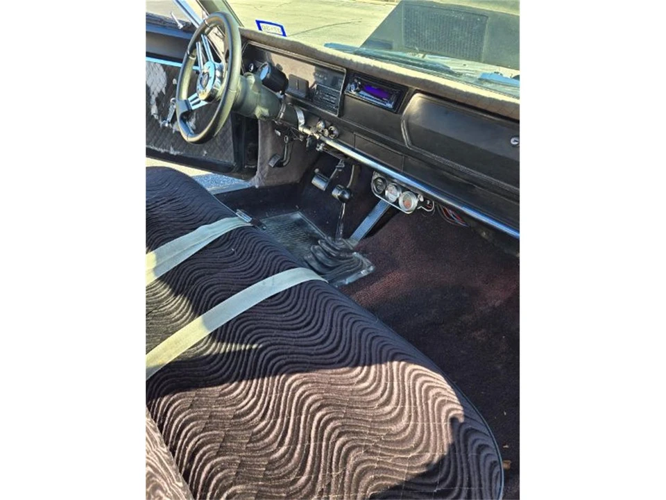 1966 Plymouth Belvedere - Image 26 of 28