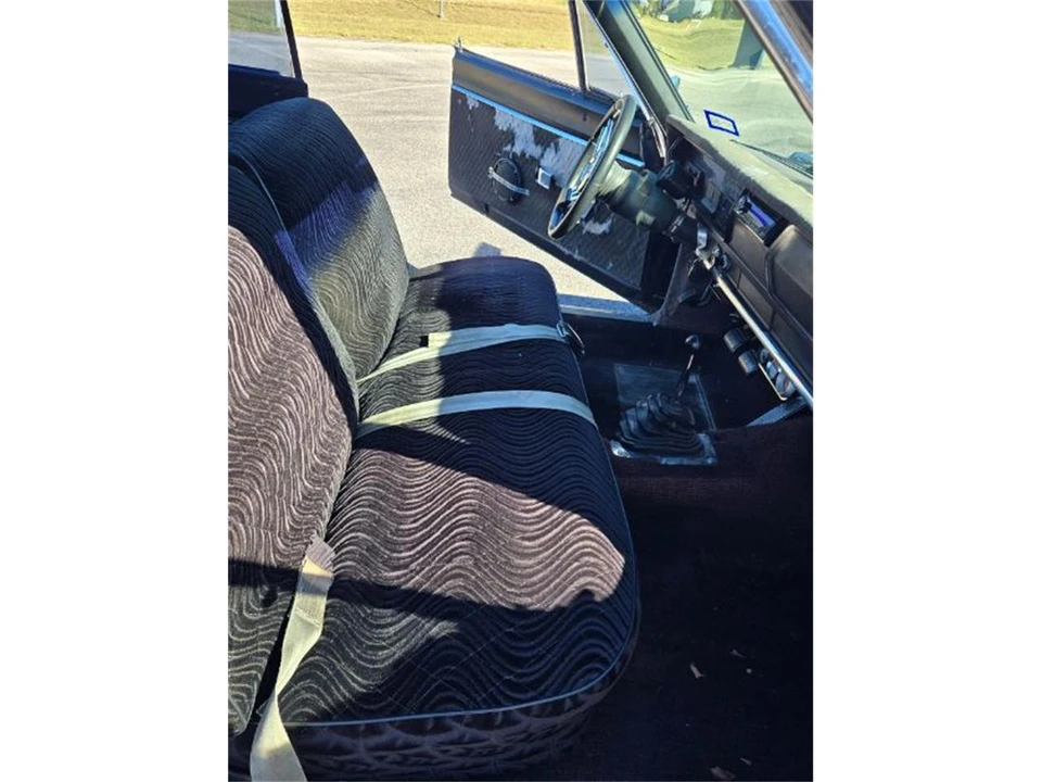 1966 Plymouth Belvedere - Image 28 of 28