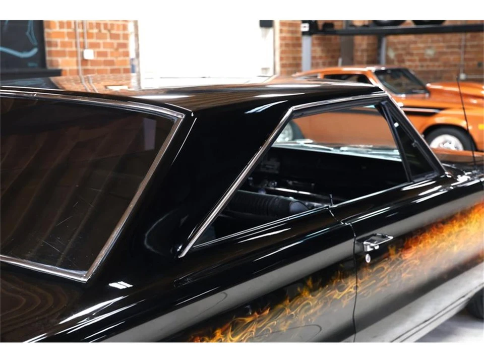 1966 Plymouth Belvedere - Image 22 of 31