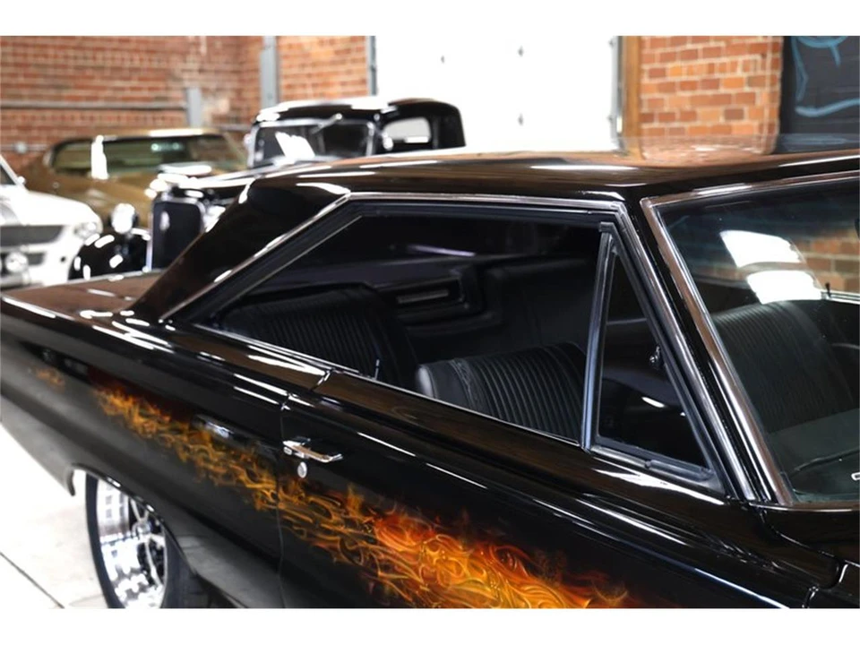 1966 Plymouth Belvedere - Image 23 of 31