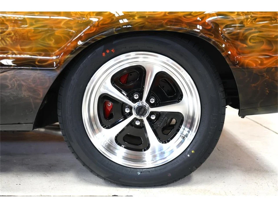 1966 Plymouth Belvedere - Image 12 of 31