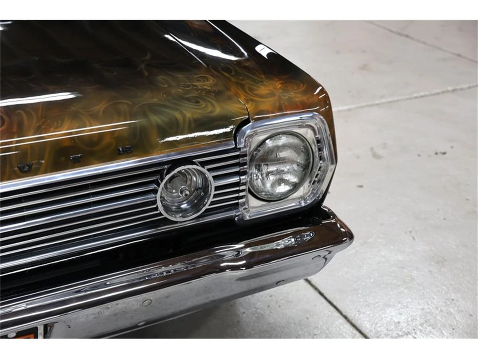 1966 Plymouth Belvedere - Image 8 of 31