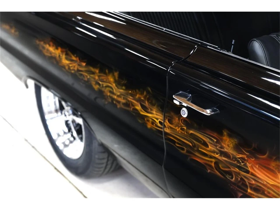 1966 Plymouth Belvedere - Image 24 of 31