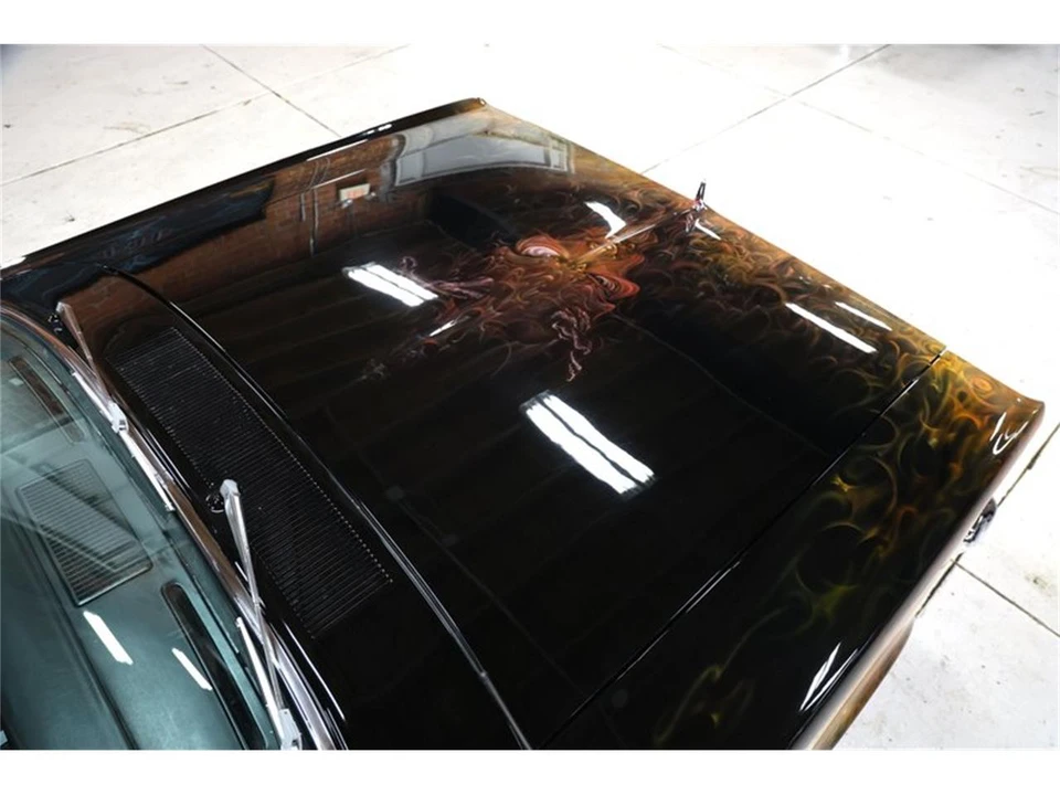1966 Plymouth Belvedere - Image 19 of 31