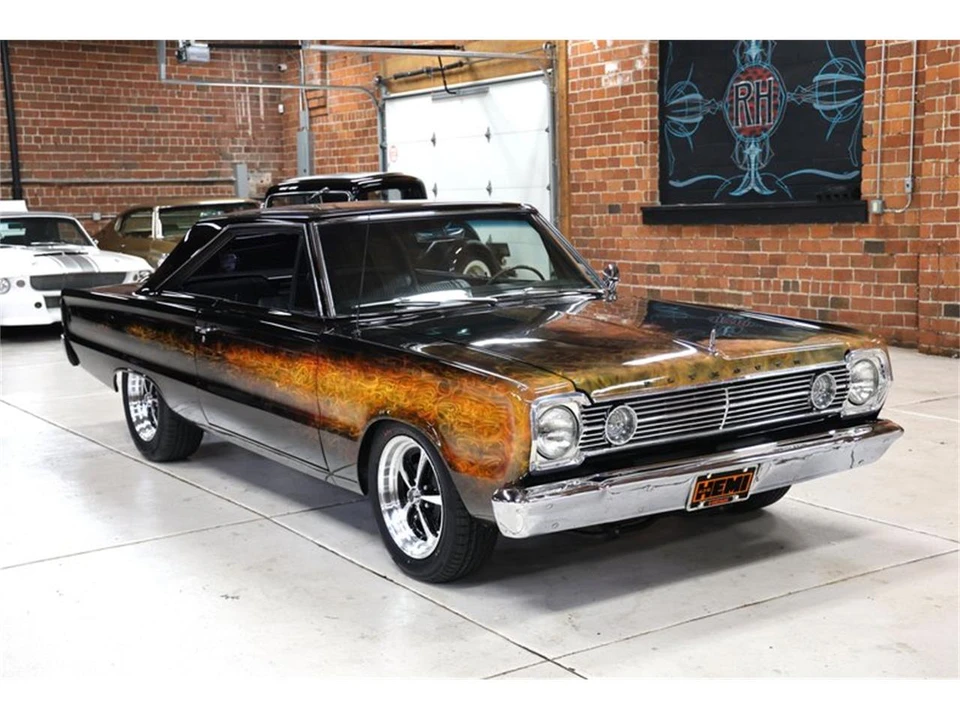 1966 Plymouth Belvedere - Image 3 of 31