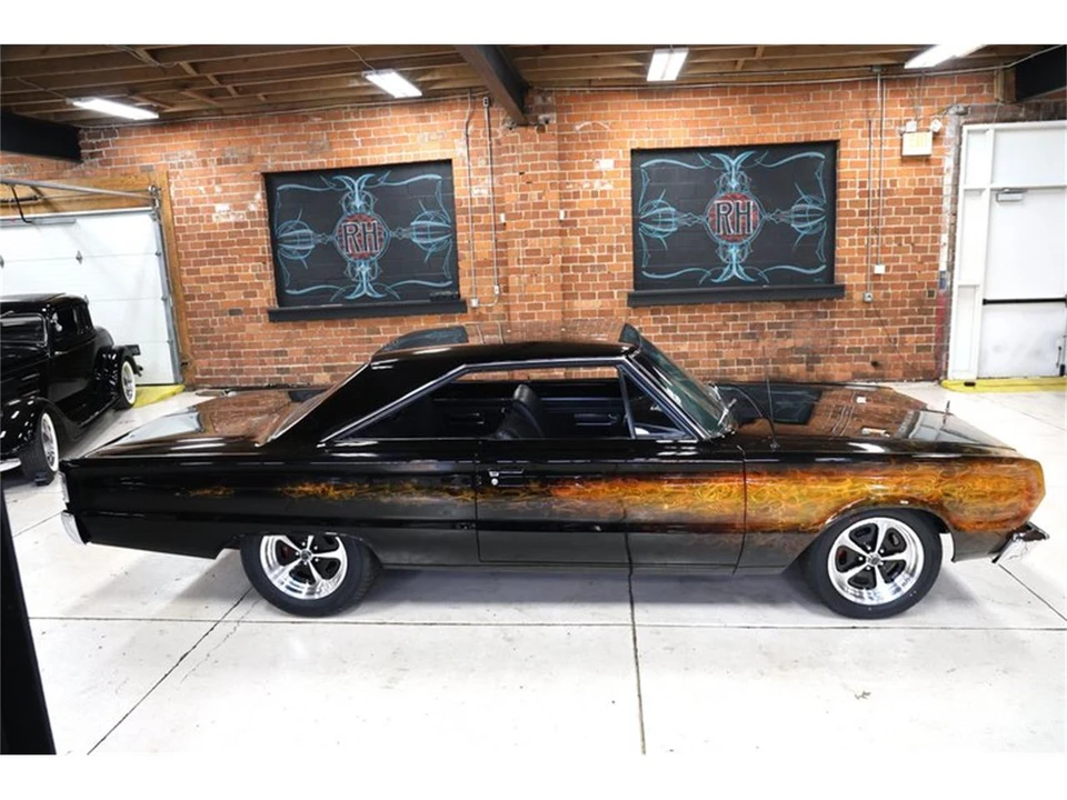 1966 Plymouth Belvedere - Image 29 of 31