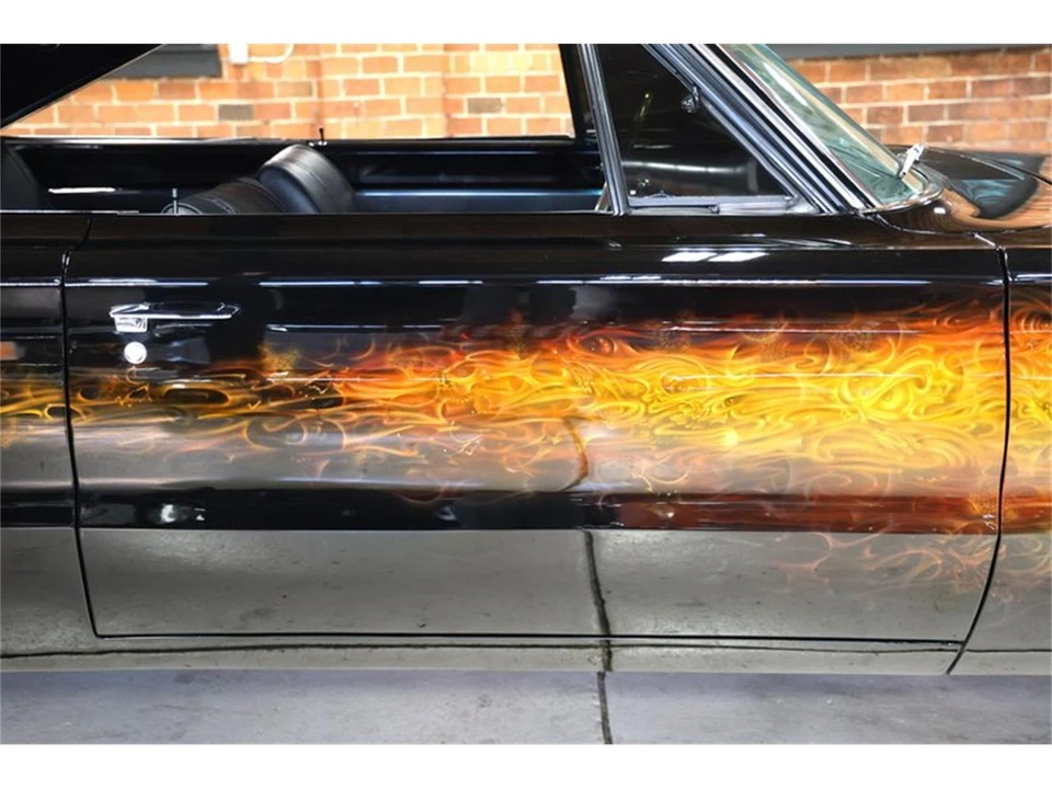 1966 Plymouth Belvedere - Image 25 of 31