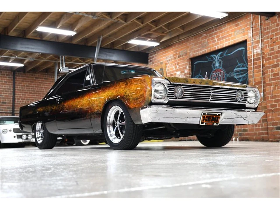 1966 Plymouth Belvedere - Image 4 of 31