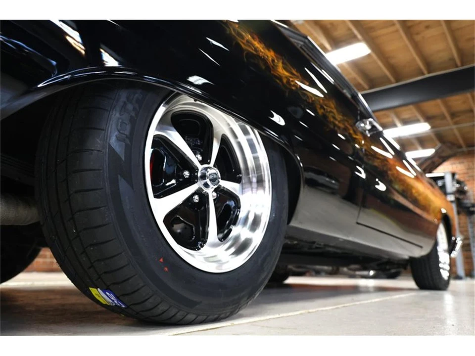 1966 Plymouth Belvedere - Image 30 of 31