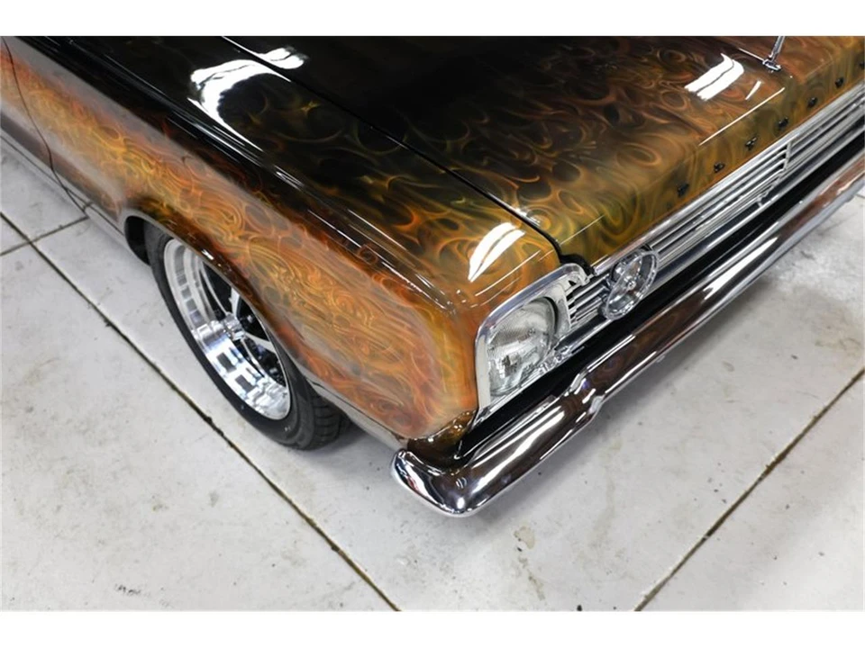 1966 Plymouth Belvedere - Image 10 of 31
