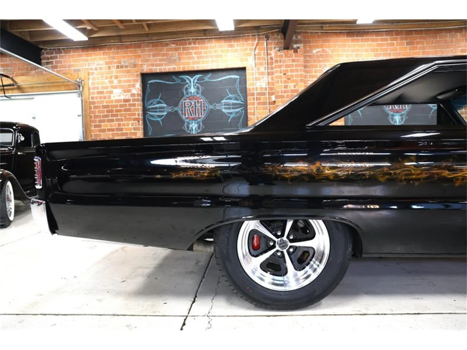 1966 Plymouth Belvedere - Image 15 of 31
