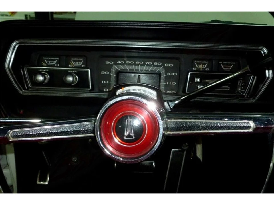 1966 Plymouth Belvedere - Image 9 of 12