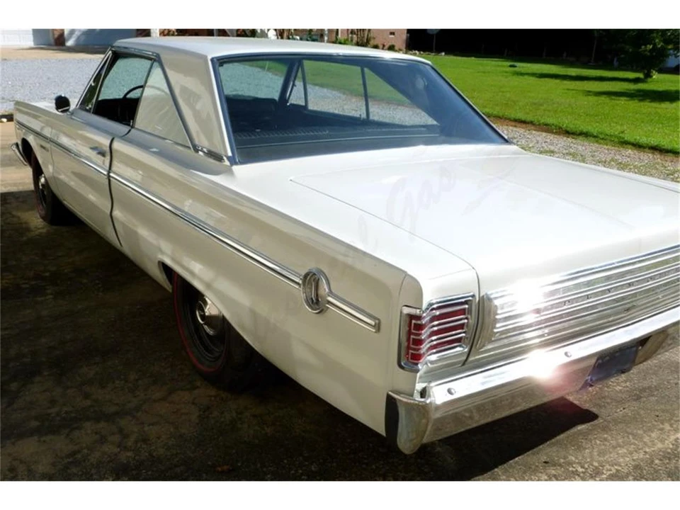 1966 Plymouth Belvedere - Image 3 of 12