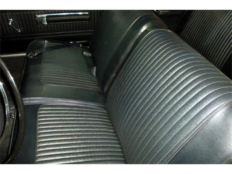 1966 Plymouth Belvedere - Image 10 of 12