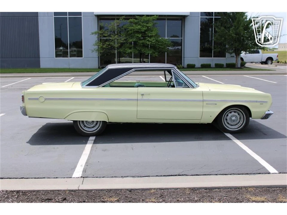 1966 Plymouth Belvedere - Image 6 of 31