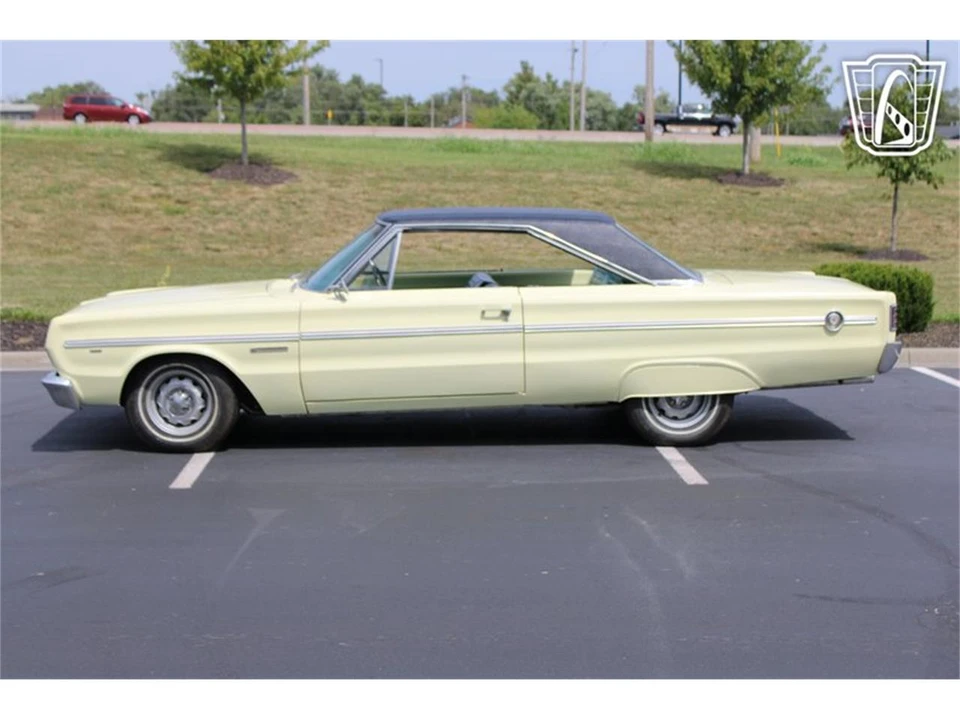 1966 Plymouth Belvedere - Image 2 of 31