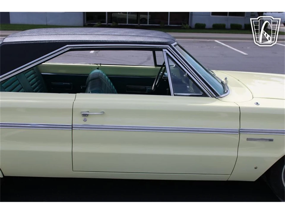 1966 Plymouth Belvedere - Image 31 of 31