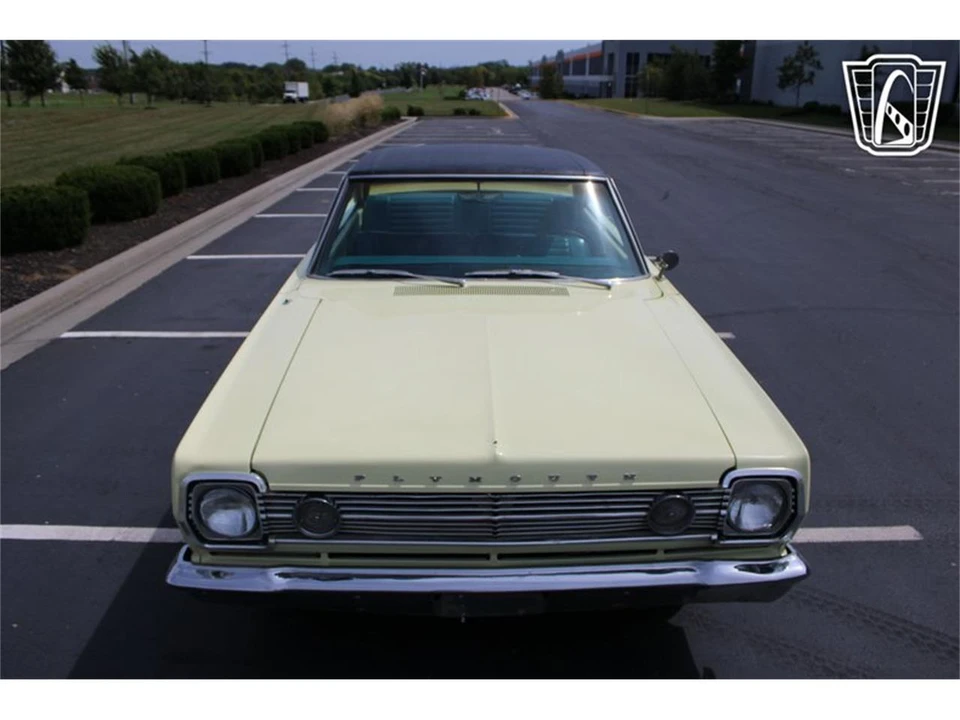 1966 Plymouth Belvedere - Image 16 of 31