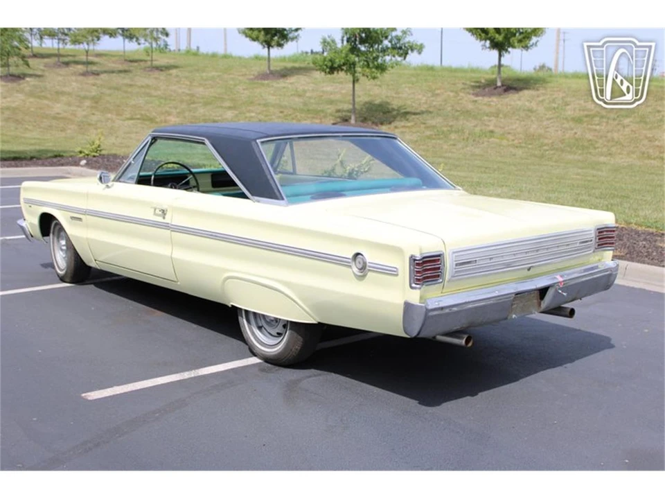 1966 Plymouth Belvedere - Image 3 of 31