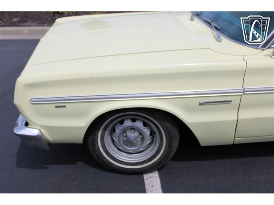 1966 Plymouth Belvedere - Image 26 of 31